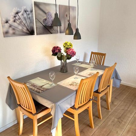 Stylisches Apartment ✰ SKYWALK ✰ mit Parkplatz Willingen  Exterior foto