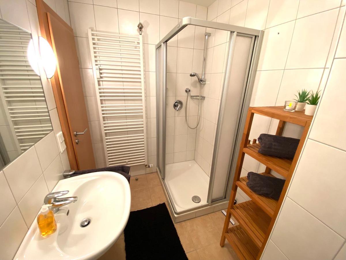 Stylisches Apartment ✰ SKYWALK ✰ mit Parkplatz Willingen  Exterior foto