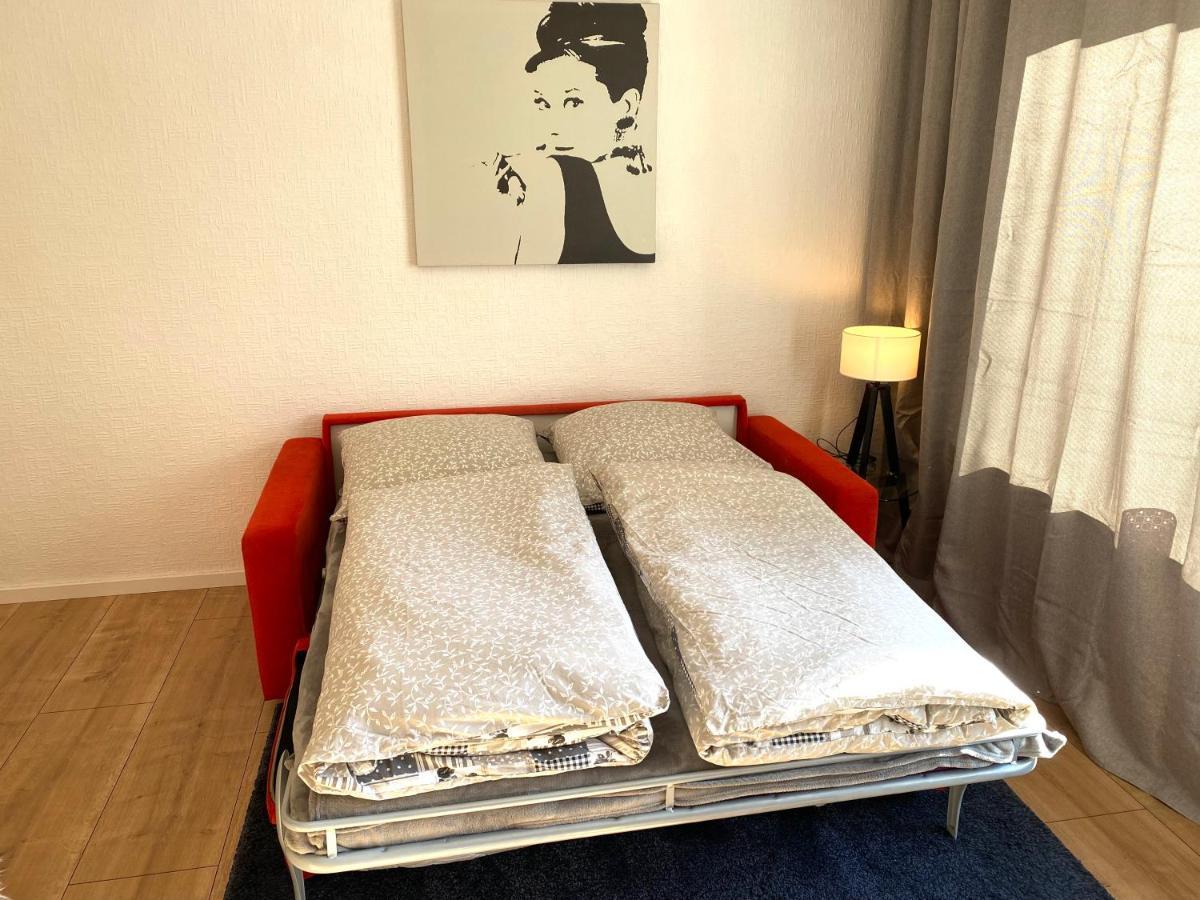 Stylisches Apartment ✰ SKYWALK ✰ mit Parkplatz Willingen  Exterior foto