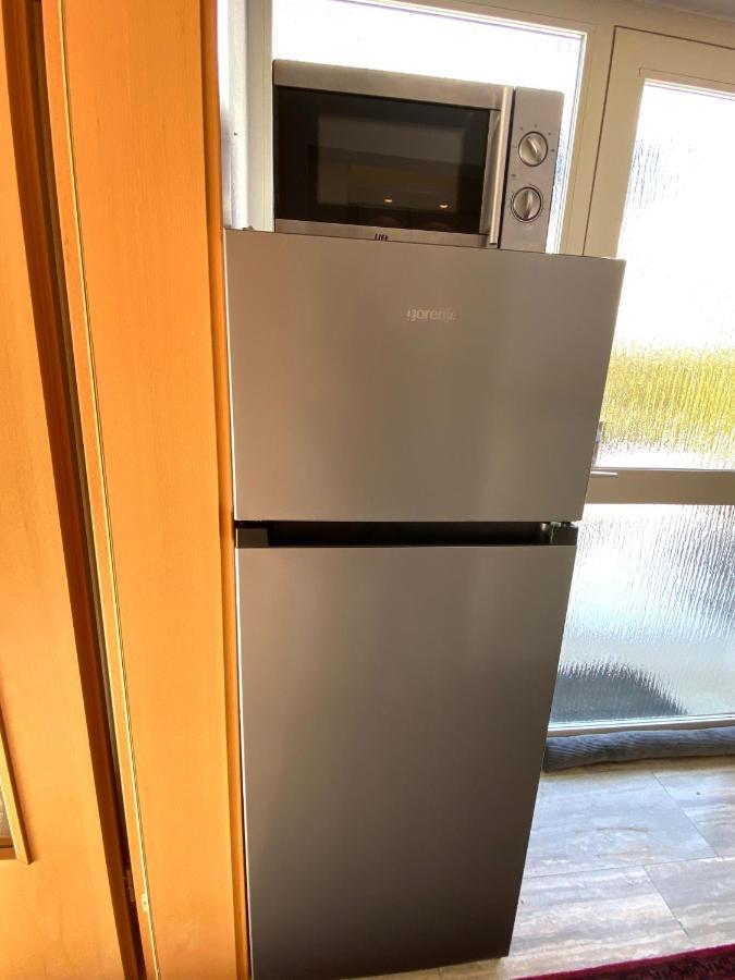 Stylisches Apartment ✰ SKYWALK ✰ mit Parkplatz Willingen  Exterior foto