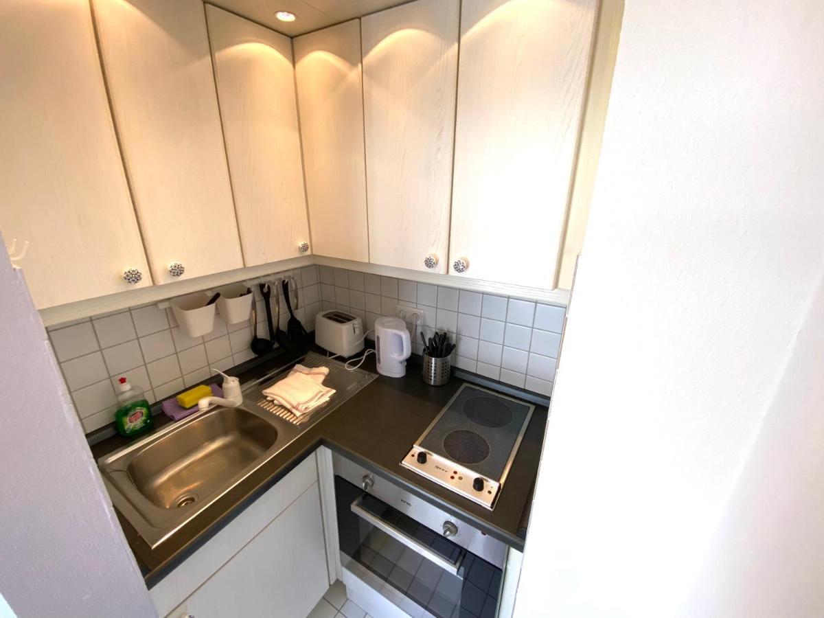 Stylisches Apartment ✰ SKYWALK ✰ mit Parkplatz Willingen  Exterior foto