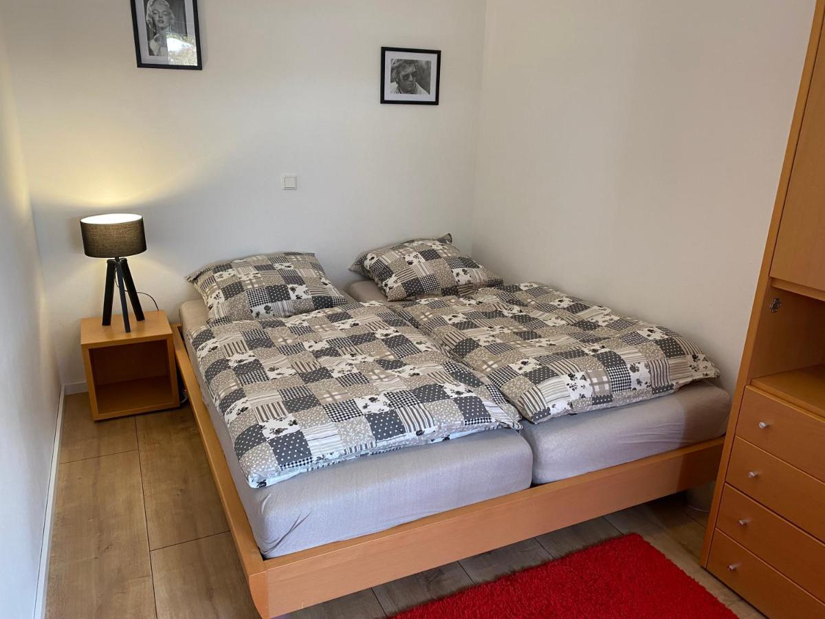 Stylisches Apartment ✰ SKYWALK ✰ mit Parkplatz Willingen  Exterior foto